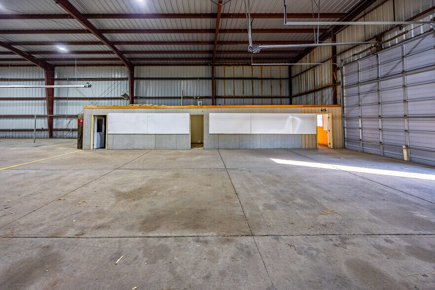 More Photos Of 117 US-30, Pine Bluffs Industrial For Sale
