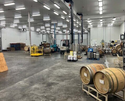 More Photos Of 6750-6770 SW 111th Ave, Beaverton Warehouse For Lease