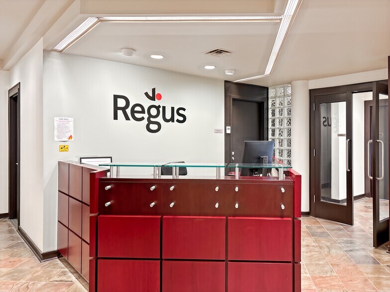 More Photos Of 111 2 Ave S, Saskatoon Coworking Space