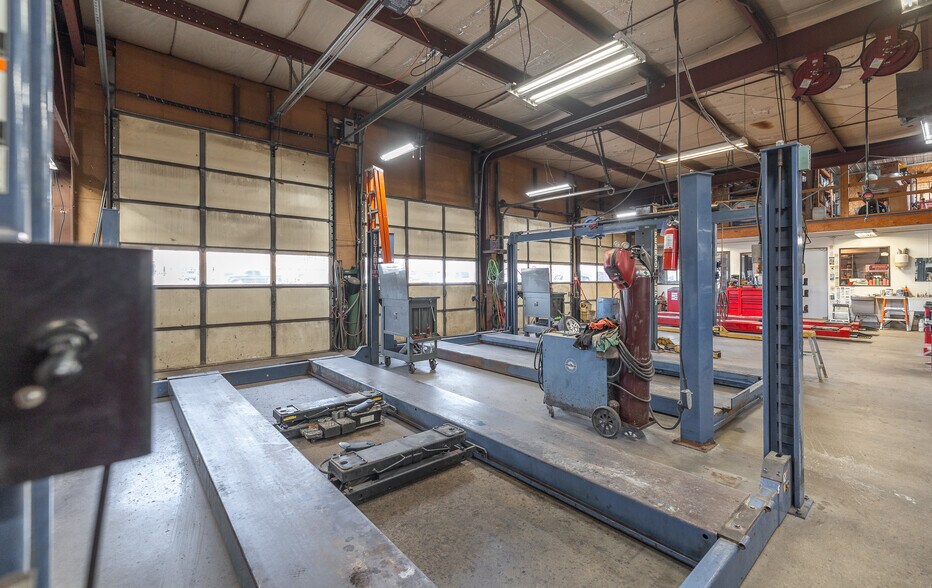 More Photos Of 309 N Franklin St, Cuba Specialty For Sale