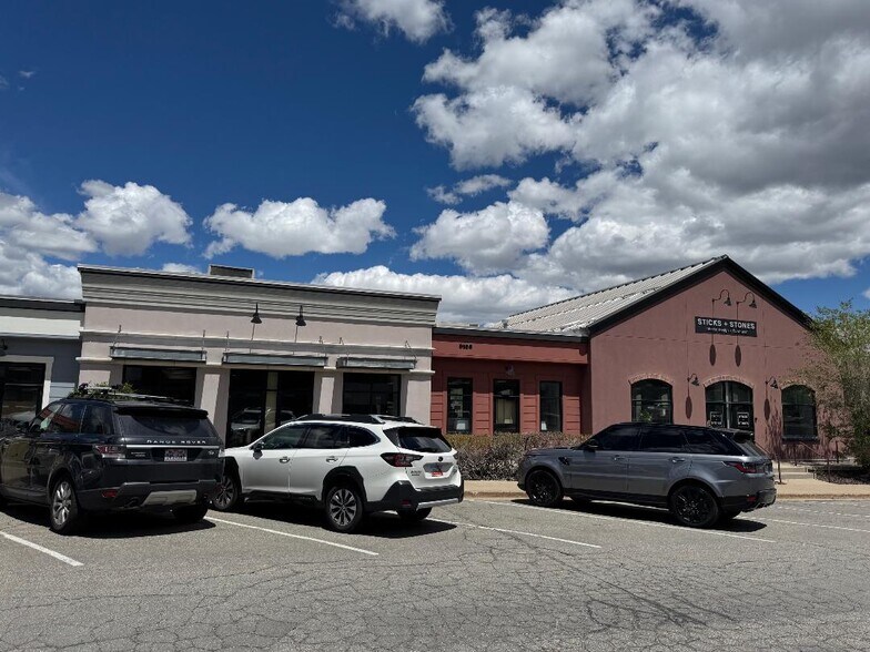 More Photos Of 3126 Quarry Rd, Park City Unknown For Lease