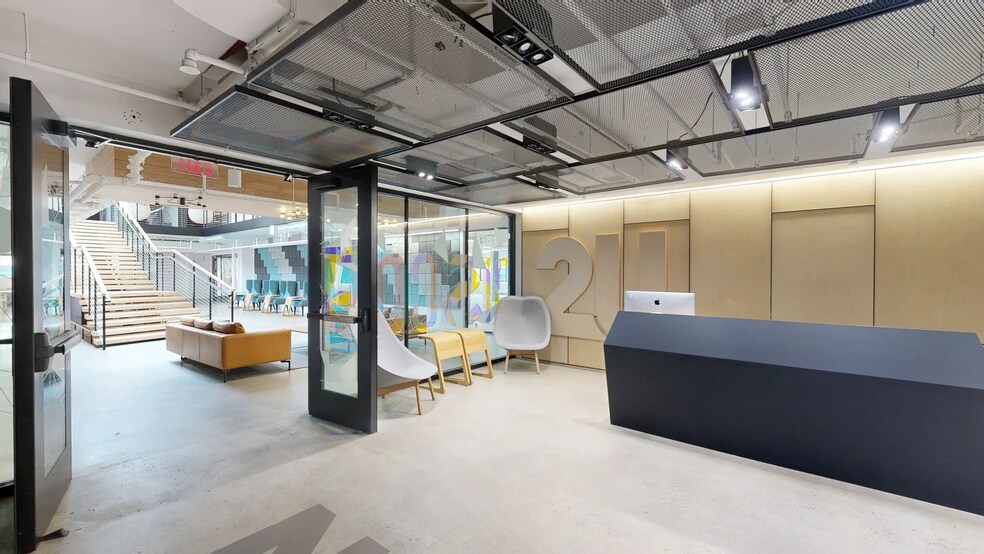 More Photos Of 55 Prospect St, Brooklyn Office For Lease