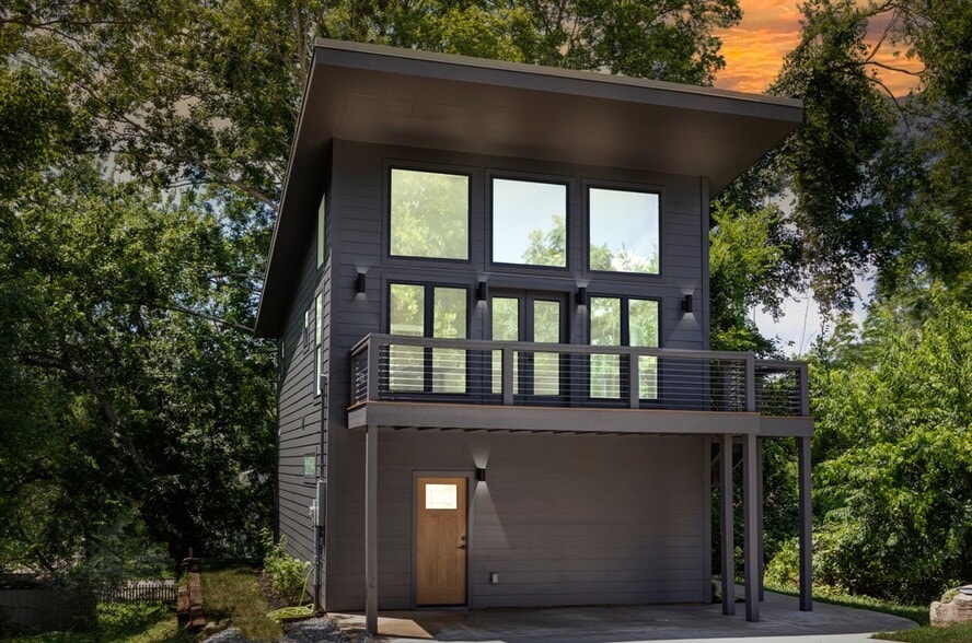 Primary Photo Of 320 Park st, Pulaski Multifamily For Sale