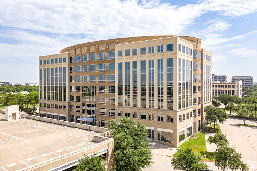 More Photos Of 6191 N State Highway 161, Irving Office For Lease