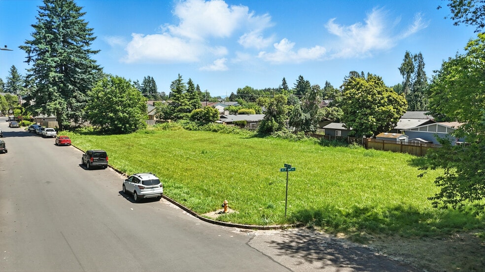 Primary Photo Of NE 5th and NE Cleveland, Gresham Land For Sale