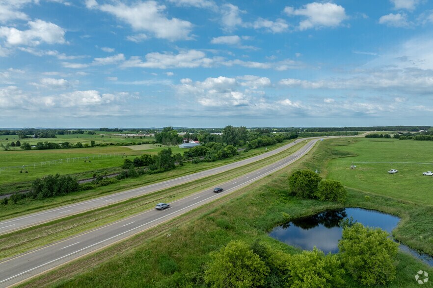 More Photos Of 195th Ave @ 115th St, New Richmond Land For Sale