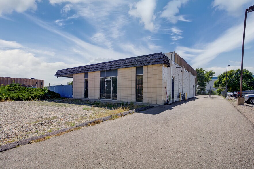 Primary Photo Of 675 Elkton Dr, Colorado Springs Distribution For Sale