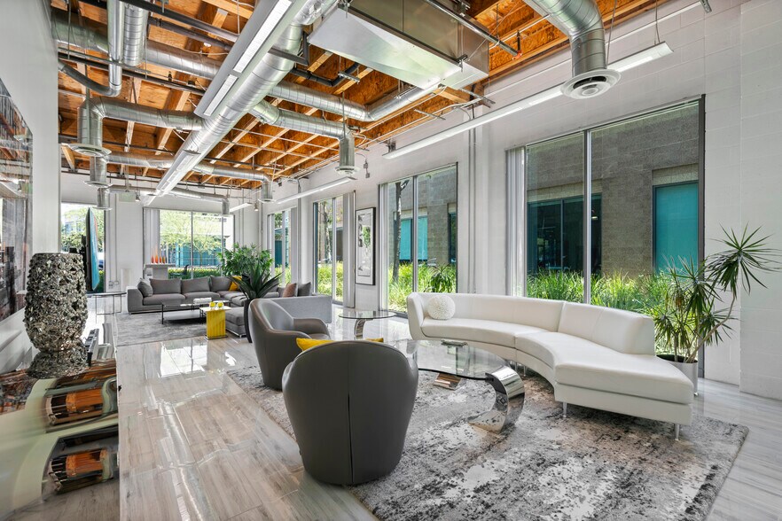 More Photos Of 9840 Irvine Center Dr, Irvine Loft Creative Space For Sale