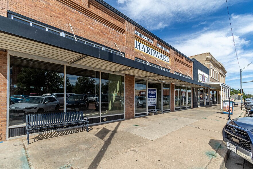 More Photos Of 406 15th St, Canyon General Retail For Lease