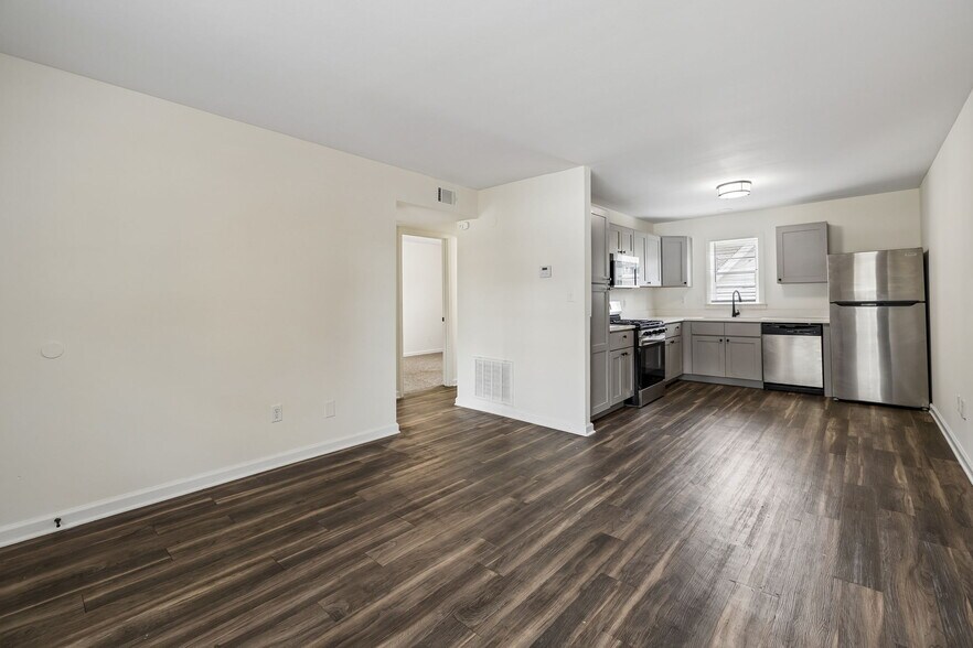 More Photos Of 183 Campbell St, Jackson Apartments For Sale