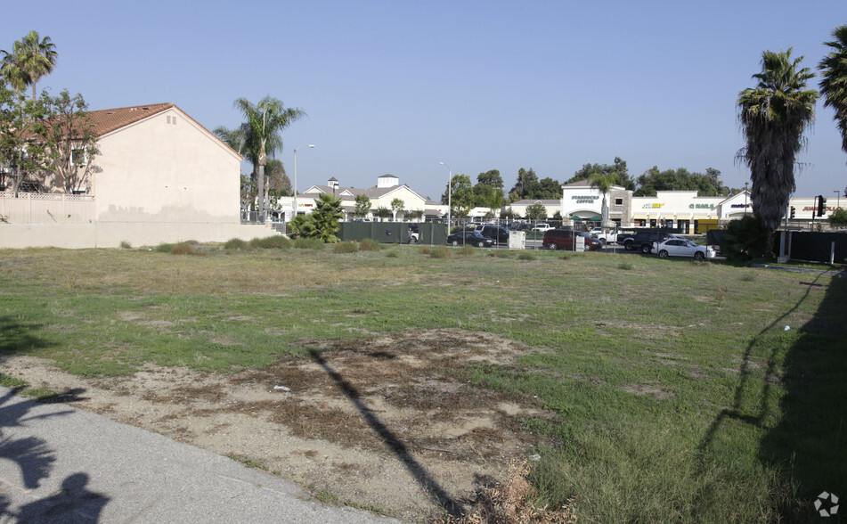 Primary Photo Of 2702 N Bristol St, Santa Ana Land For Sale