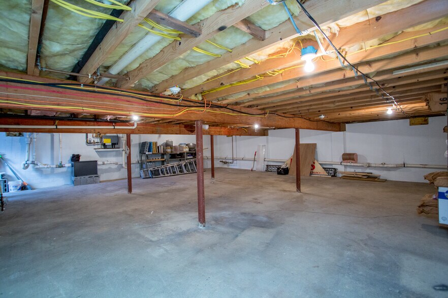 More Photos Of 236 N Union St, Lambertville Restaurant For Sale