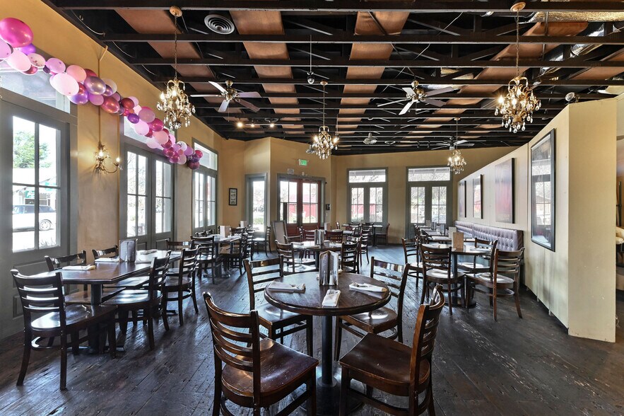 More Photos Of 191 Main St, Murphys General Retail For Sale