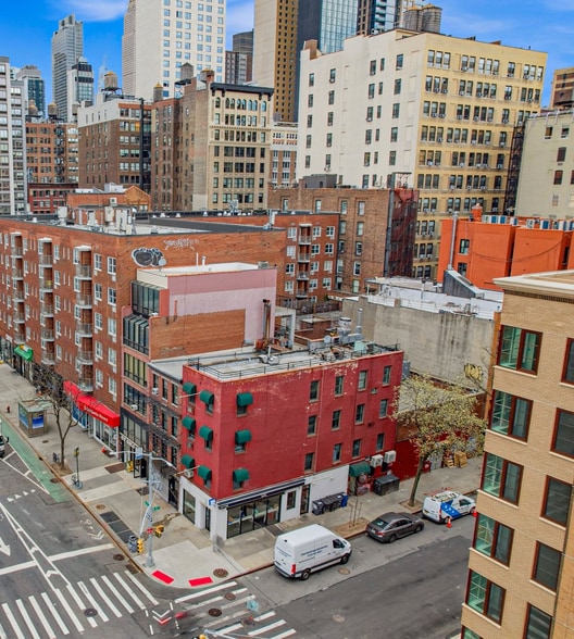 More Photos Of 209 7th Ave, New York Storefront Retail Residential For Sale