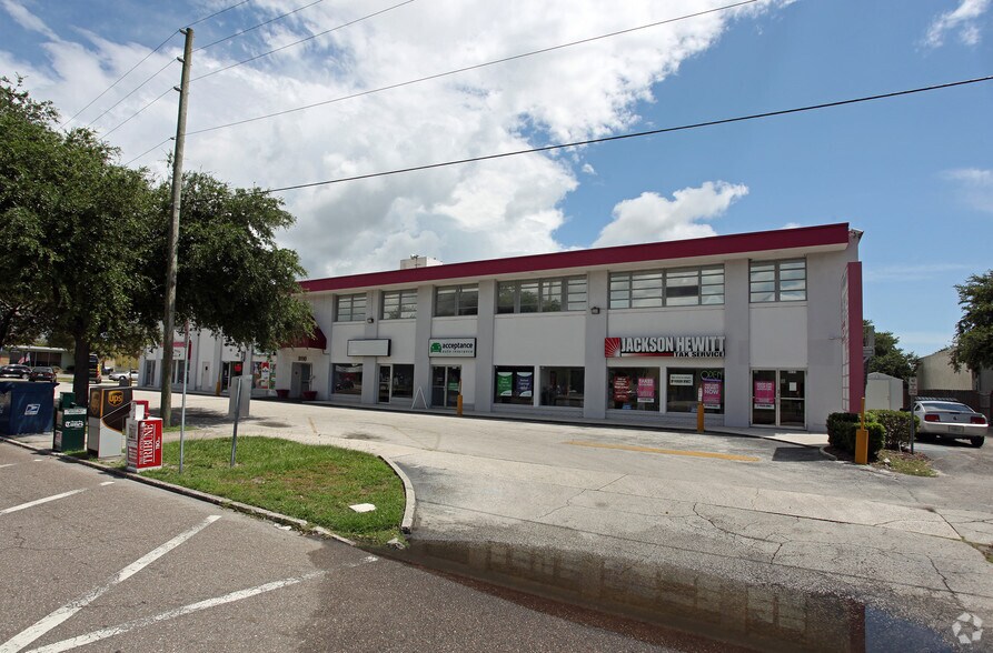 More Photos Of 3110 1st Ave N, Saint Petersburg Office For Lease