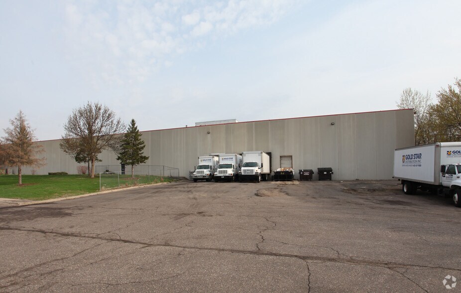 More Photos Of 1000 Humboldt Ave N, Minneapolis Manufacturing For Sale