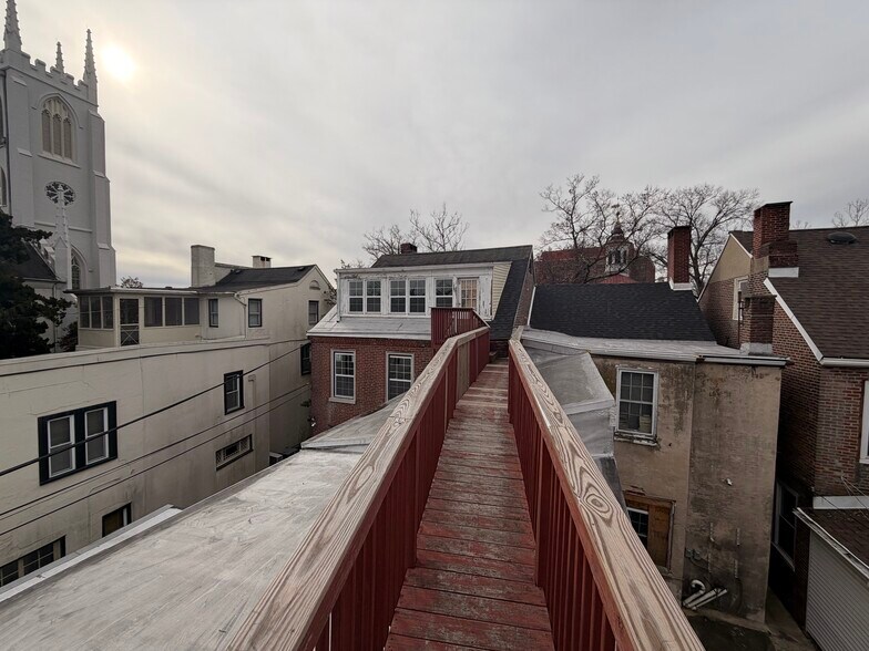 More Photos Of 129-131 High st 129-131 High St, Mount Holly Apartments For Sale