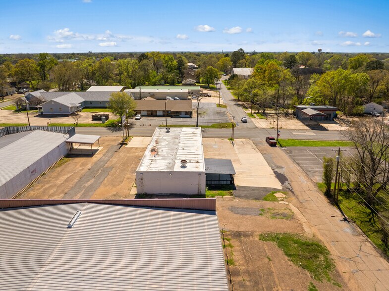 More Photos Of 312 Texas St, Natchitoches Specialty For Sale