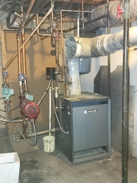 More Photos Of 37 Pierrepont Ave, Potsdam Medical For Sale