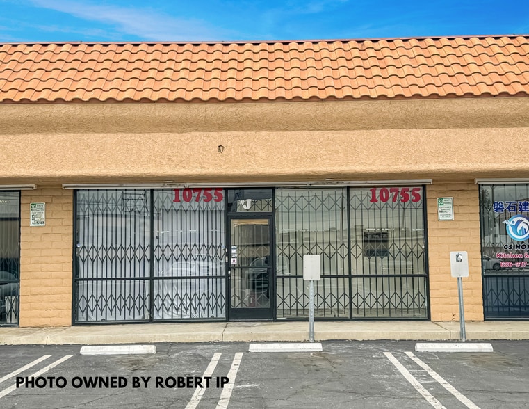More Photos Of 10743-10755 Lower Azusa Rd, El Monte Storefront Retail Office For Lease
