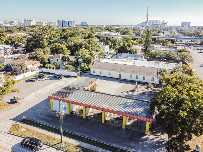 More Photos Of 661 16th St N, Saint Petersburg Land For Sale