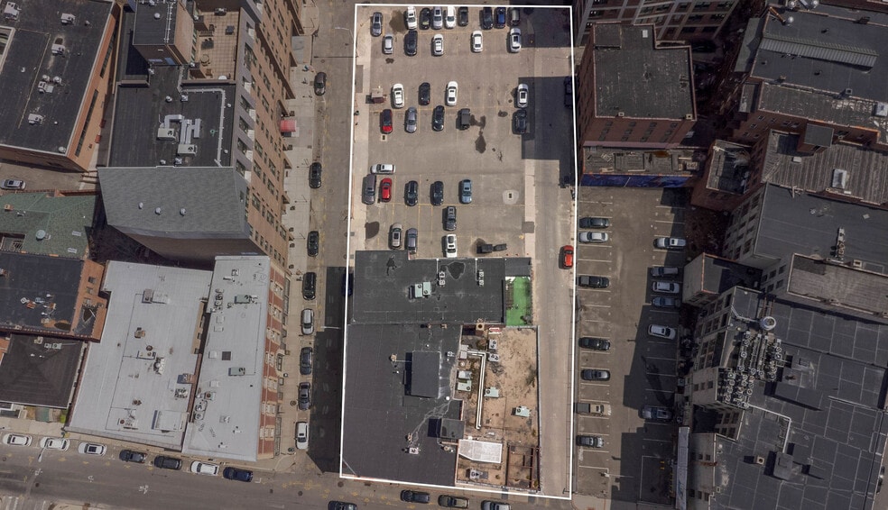 More Photos Of 47-49 Leavenworth St, Waterbury Office For Sale