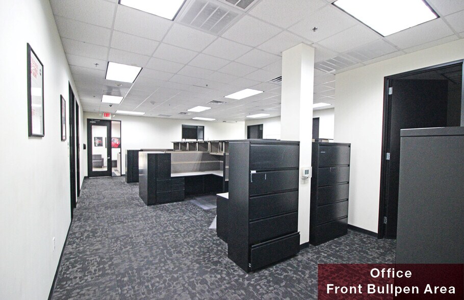 More Photos Of 4444 Kennedy Commerce Dr, Houston Manufacturing For Lease