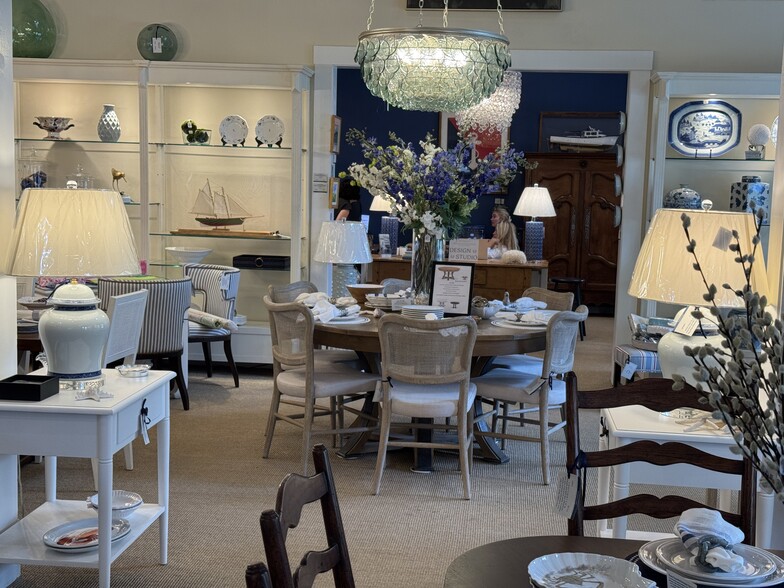 More Photos Of 51 Western Ave, Kennebunk Storefront Retail Office For Sale