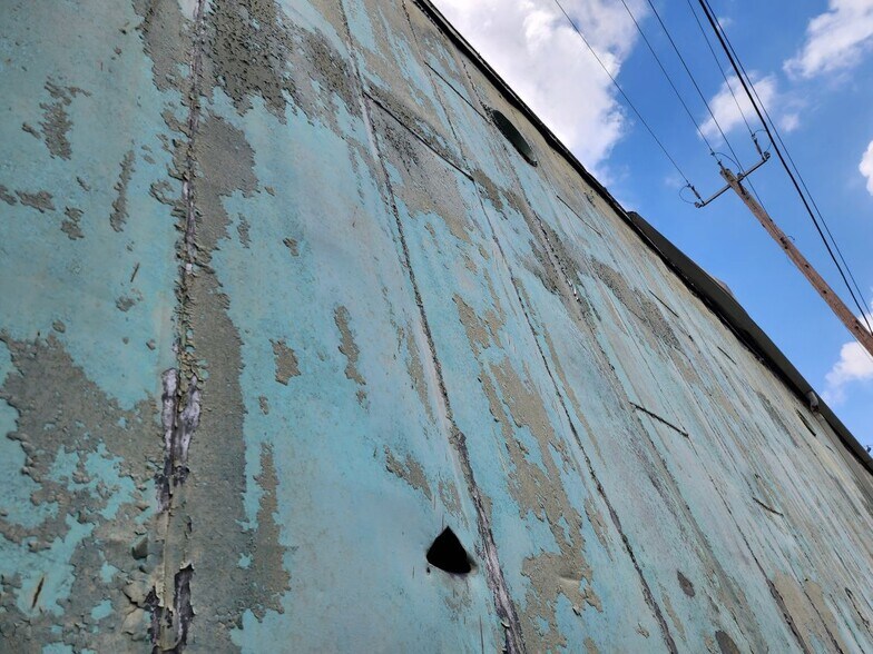 More Photos Of 801 Gold street St, Rocky Mount Industrial For Sale