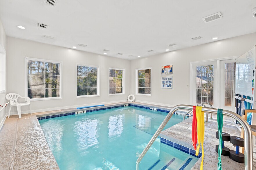 More Photos Of 3650 Coalition Dr, Myrtle Beach Medical For Sale