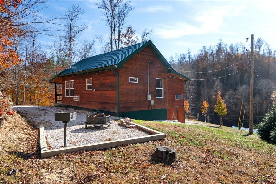 More Photos Of 16 Hickory Lane, Campton Land For Sale