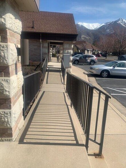 More Photos Of 5685 S 1475 E, Ogden Medical For Lease