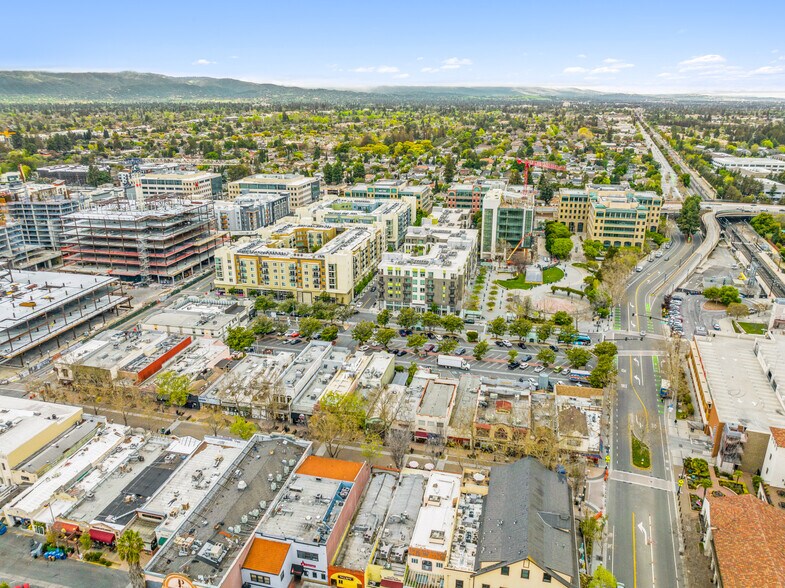 More Photos Of 135 S Murphy Ave, Sunnyvale Restaurant For Sale