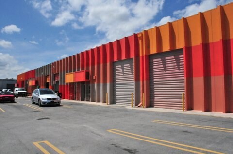 Primary Photo Of 7781-7791 NW 52nd St, Doral Warehouse For Lease