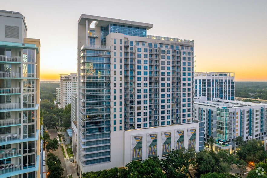 Primary Photo Of 101 Lake Ave, Orlando Apartments For Lease