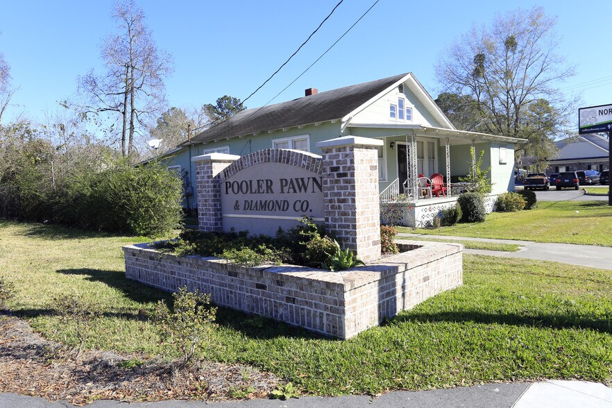 More Photos Of 114 US Highway 80, Pooler Freestanding For Lease