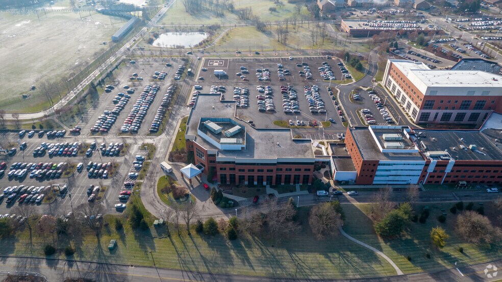 More Photos Of 477 Cooper Rd, Westerville Medical For Lease