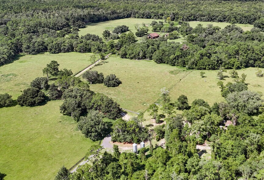 More Photos Of Rowe Avenue, Bryceville Land For Sale