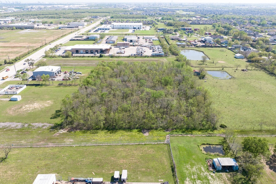 More Photos Of 0 H Street, La Porte Land For Sale