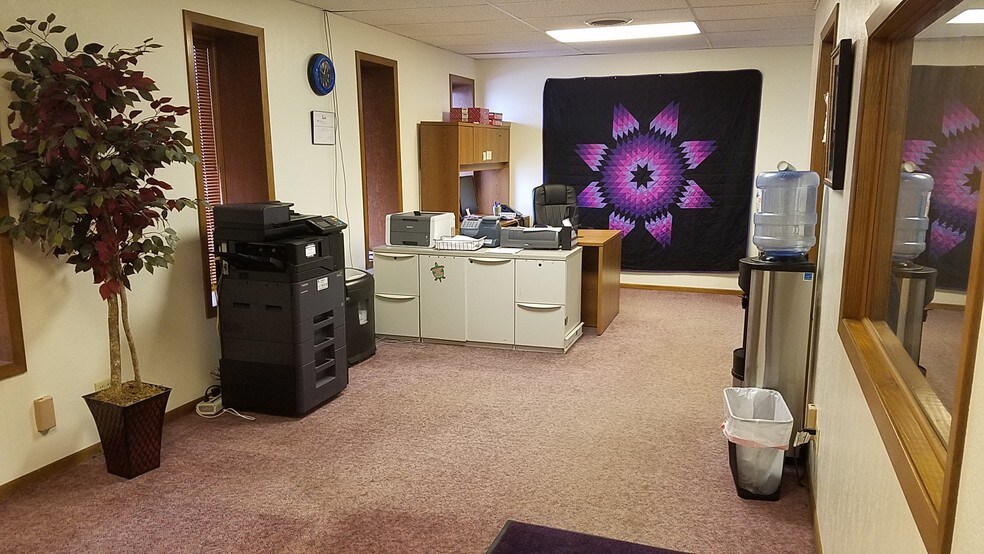 More Photos Of 122 E Sioux Ave, Pierre Office For Lease