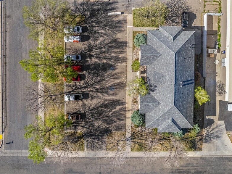 More Photos Of 800 Belford Ave, Grand Junction Office For Sale