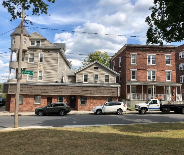 More Photos Of , Waterbury Multifamily For Sale