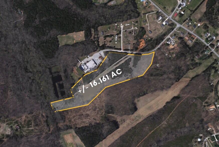 Primary Photo Of 380 Apple Rd, Salisbury Land For Sale