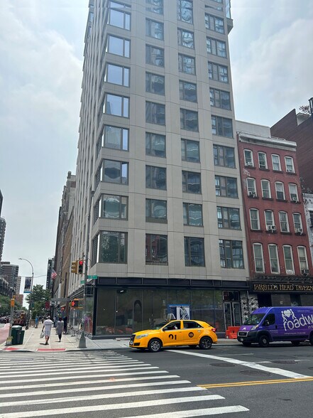More Photos Of 202 E 23rd St, New York Apartments For Lease