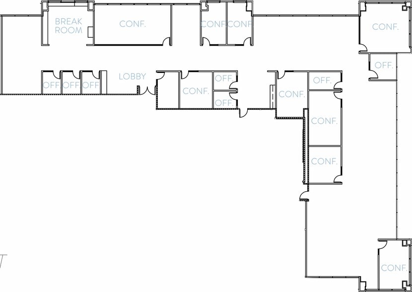 More Photos Of 100 Mathilda Pl, Sunnyvale Unknown For Lease