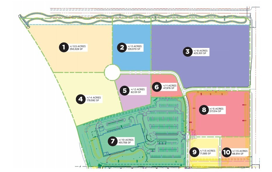 More Photos Of 8450 N Dobson Rd, Scottsdale Land For Sale
