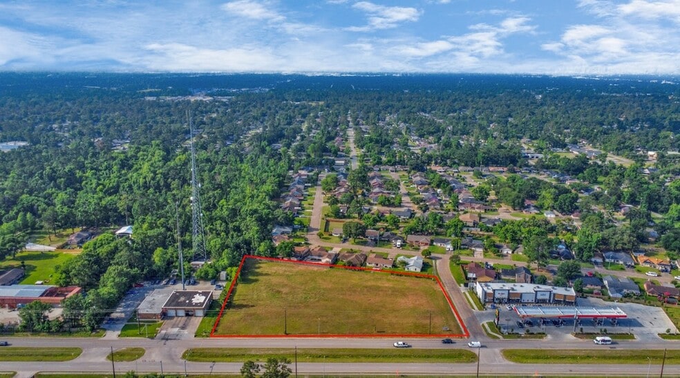 More Photos Of 5650 Little York Rd, Houston Land For Sale