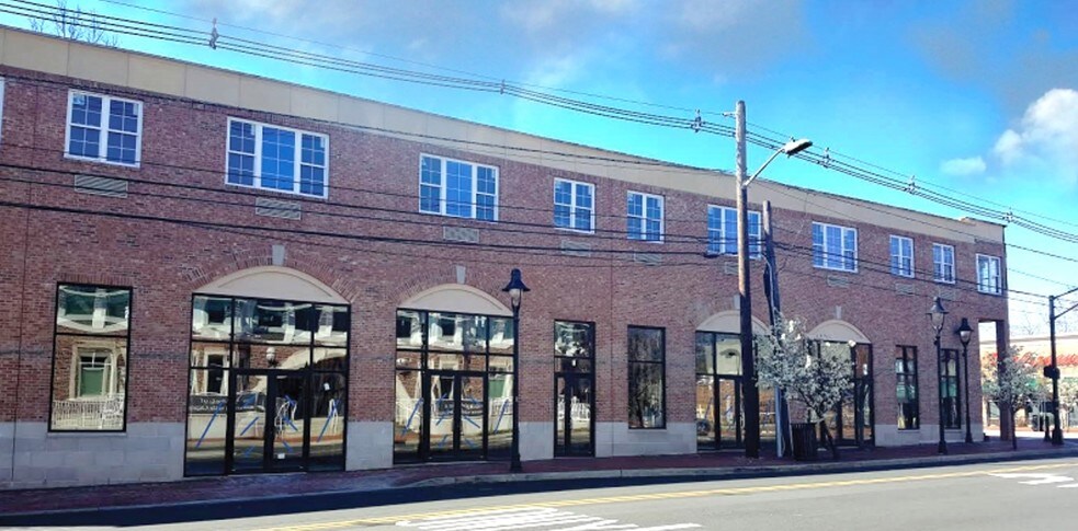 More Photos Of 1609-1611 Springfield Ave, Maplewood Apartments For Lease