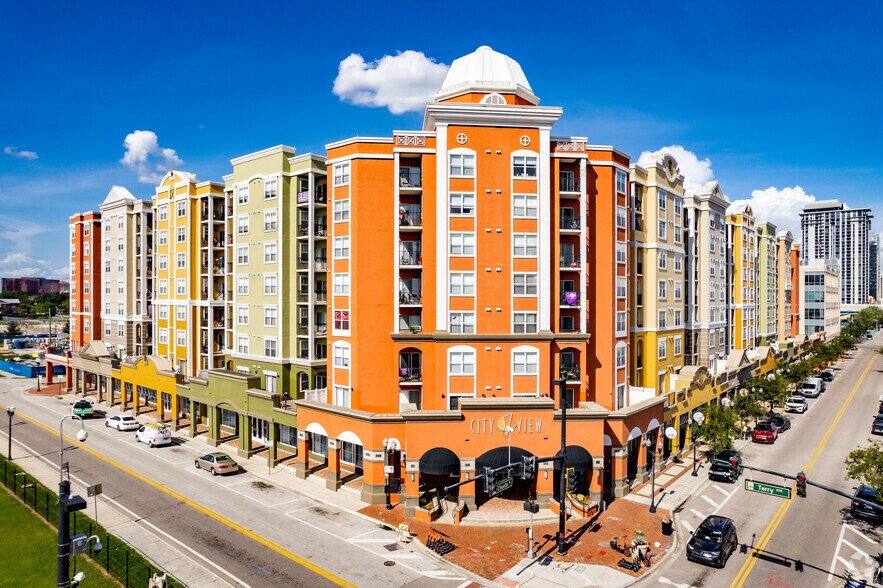 More Photos Of 595 W Church St, Orlando Apartments For Lease