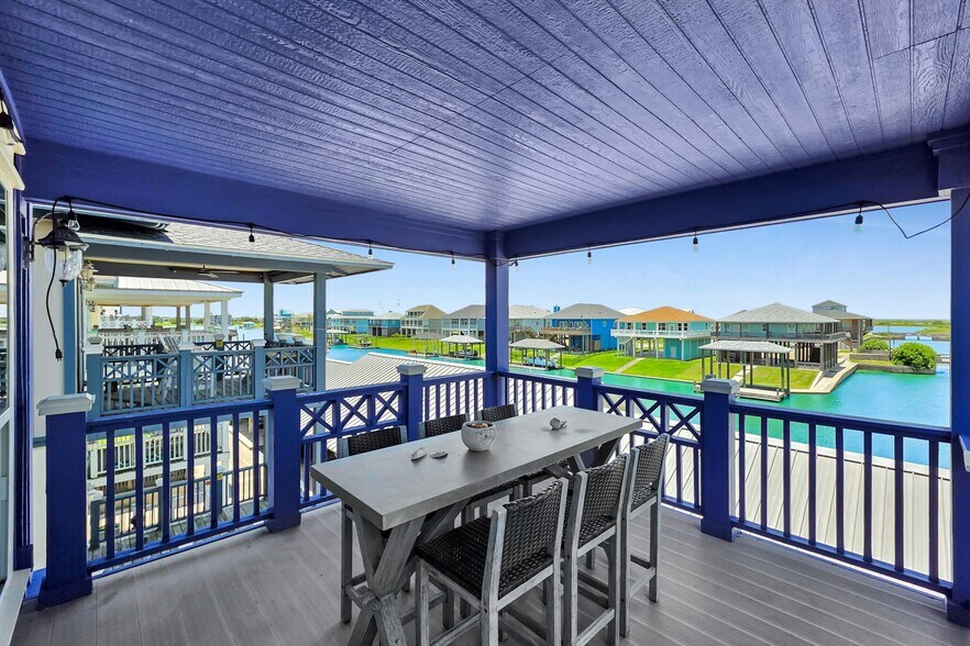 More Photos Of 2207 Nelson Avenue, Port Bolivar Healthcare For Sale